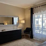 Moradia B - 200m Da Da Oura - Leste Tatil Evi