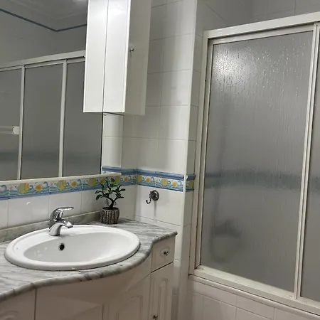 Moradia B - 200m Da Da Oura - Leste Albufeira