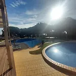 Moradia B - 200m Da Da Oura - Leste 度假居 阿尔布费拉