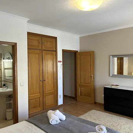 Moradia B - 200m Da Da Oura - Leste Albufeira