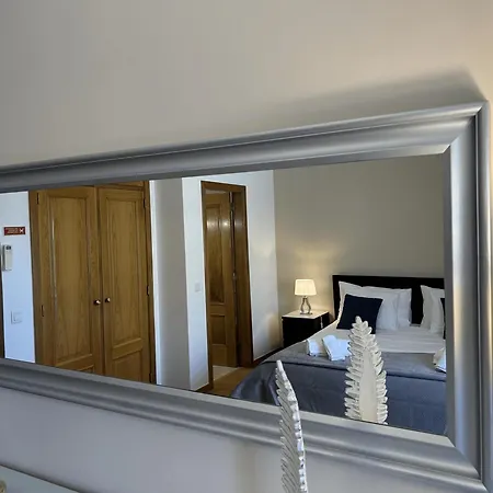 Casa vacanze Moradia B - 200m Da Da Oura - Leste