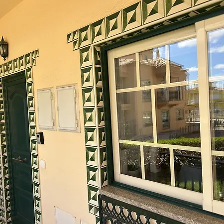 Tatil Evi Moradia B - 200m Da Da Oura - Leste Albufeira