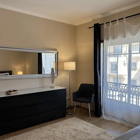 Moradia B - 200m Da Da Oura - Leste Casa vacanze