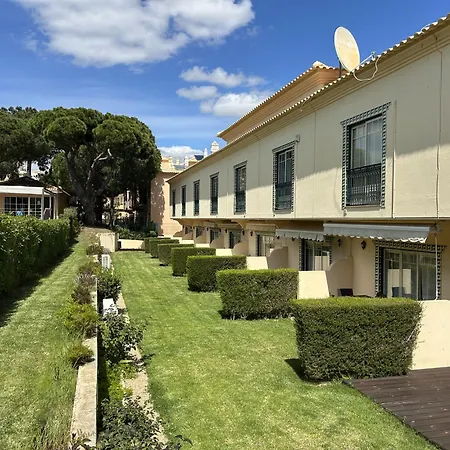 Tatil Evi Moradia B - 200m Da Da Oura - Leste *