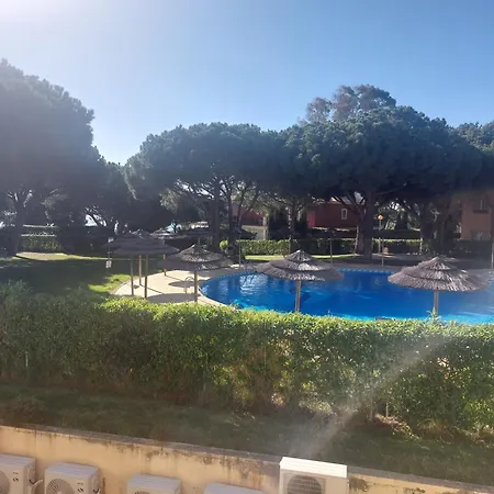 Tatil Evi Moradia B - 200m Da Da Oura - Leste *