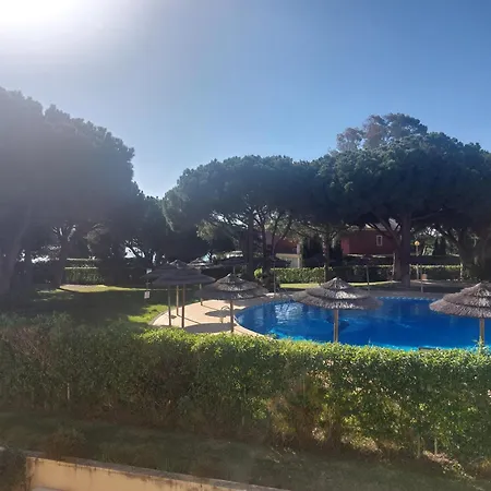 Moradia B - 200m Da Da Oura - Leste Casa vacanze Albufeira