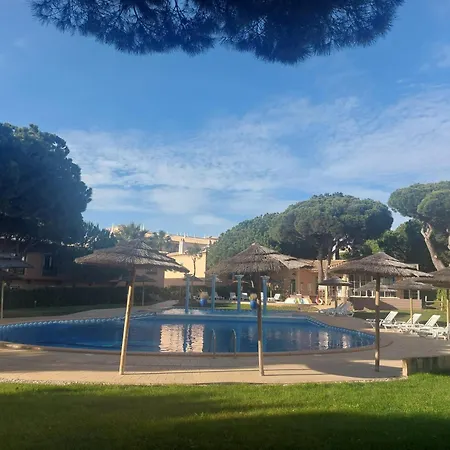 Moradia B - 200m Da Da Oura - Leste Casa vacanze Albufeira