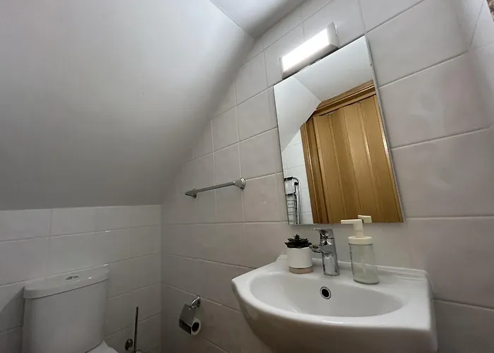 Moradia B - 200m Da Da Oura - Leste Αλμπουφέιρα
