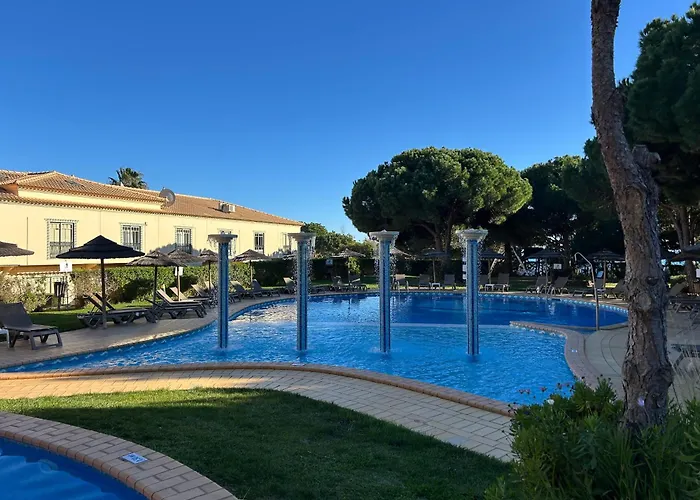 Moradia B - 200m Da Da Oura - Leste Albufeira