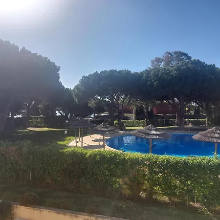 Moradia B - Pedras Dos Bicos 200m Da Дом отдыха Албуфейра