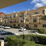 Moradia B - 200m Da Da Oura - Leste