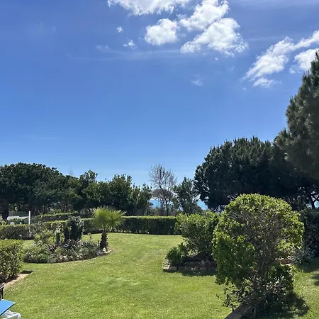 Moradia B - 200m Da Da Oura - Leste Nyaraló Albufeira