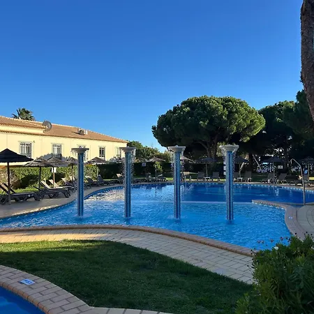 Moradia B - 200m Da Da Oura - Leste Albufeira