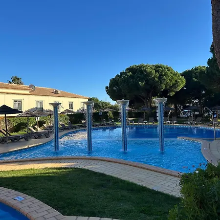 Сasa de vacaciones Moradia B - 200m Da Da Oura - Leste Albufeira