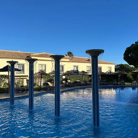 Moradia B - 200m Da Da Oura - Leste Сasa de vacaciones Albufeira